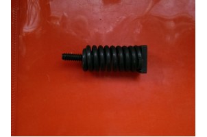 Husqvarna 340/345/350 Амортизатор прямий Китай бензопила 